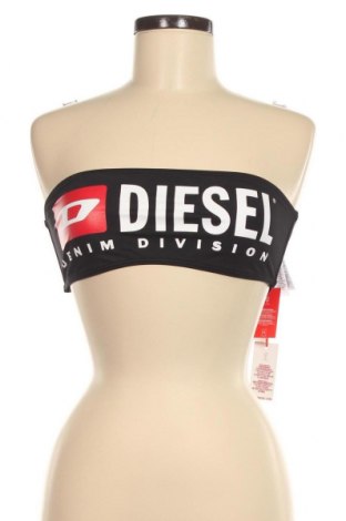 Damen-Badeanzug Diesel, Größe L, Farbe Schwarz, Preis 29,60 €