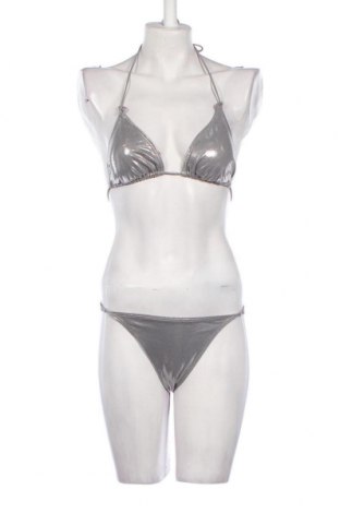 Costum de baie de damă Diesel, Mărime M, Culoare Argintiu, Preț 332,99 Lei
