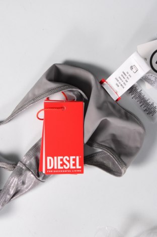 Damen-Badeanzug Diesel, Größe XS, Farbe Grau, Preis 27,67 €