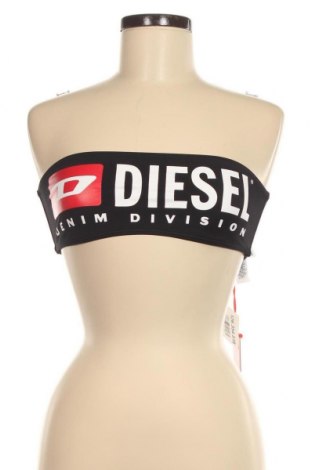 Damen-Badeanzug Diesel, Größe M, Farbe Schwarz, Preis 48,52 €