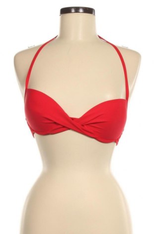 Damen-Badeanzug Diverse, Größe M, Farbe Rot, Preis € 6,49