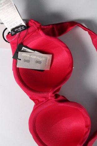 Damen-Badeanzug Diverse, Größe S, Farbe Rot, Preis € 8,23