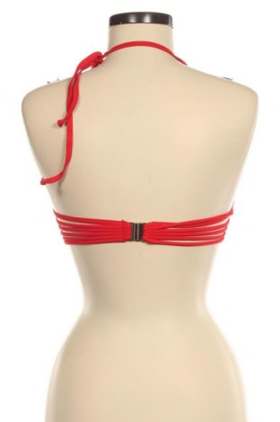 Damen-Badeanzug Diverse, Größe S, Farbe Rot, Preis 6,35 €