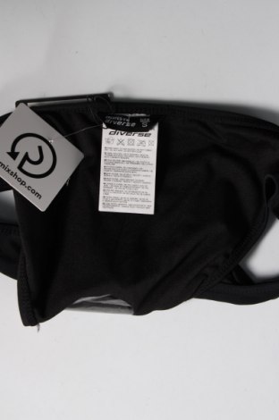 Damen-Badeanzug Diverse, Größe S, Farbe Schwarz, Preis 4,39 €