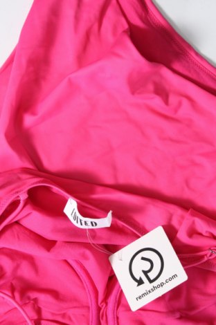 Γυναικείο μαγιό Edited, Μέγεθος L, Χρώμα Ρόζ , Τιμή 21,44 €