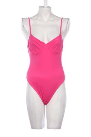 Damen-Badeanzug Edited, Größe L, Farbe Rosa, Preis 28,04 €