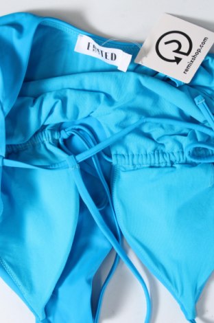 Damen-Badeanzug Edited, Größe L, Farbe Blau, Preis € 32,99