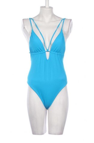Damen-Badeanzug Edited, Größe L, Farbe Blau, Preis 32,99 €