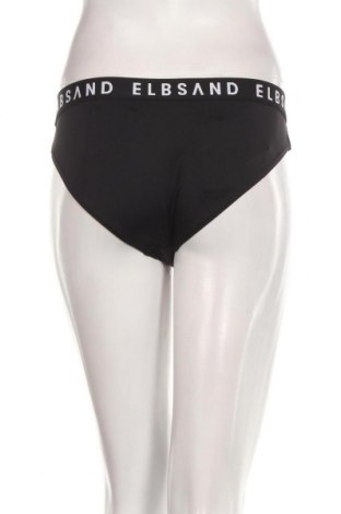 Damen-Badeanzug Elbsand, Größe M, Farbe Schwarz, Preis € 5,57