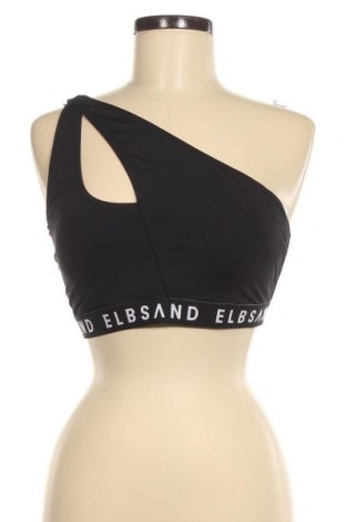 Damen-Badeanzug Elbsand, Größe M, Farbe Schwarz, Preis € 11,75