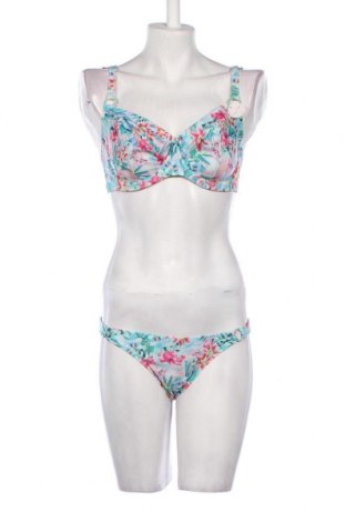 Damen-Badeanzug Hunkemoller, Größe S, Farbe Mehrfarbig, Preis 16,22 €