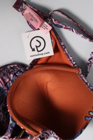 Damen-Badeanzug Hunkemoller, Größe M, Farbe Mehrfarbig, Preis € 8,86