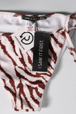 Damen-Badeanzug I Saw It First, Größe L, Farbe Mehrfarbig, Preis 2,97 €