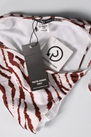 Damen-Badeanzug I Saw It First, Größe L, Farbe Mehrfarbig, Preis € 2,97