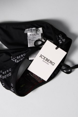Dámske plavky  Iceberg, Veľkosť XS, Farba Čierna, Cena  30,26 €