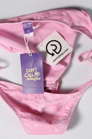 Damen-Badeanzug Jennyfer, Größe M, Farbe Rosa, Preis 2,61 €