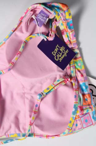 Damen-Badeanzug Jennyfer, Größe S, Farbe Mehrfarbig, Preis 14,43 €