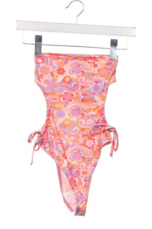 Damen-Badeanzug Jennyfer, Größe XXS, Farbe Mehrfarbig, Preis 5,44 €