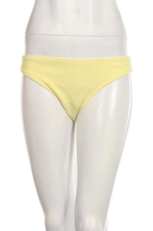 Damen-Badeanzug Jennyfer, Größe M, Farbe Gelb, Preis € 2,85