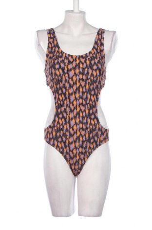 Damen-Badeanzug Lascana, Größe M, Farbe Mehrfarbig, Preis 13,36 €