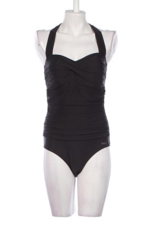 Damen-Badeanzug Lascana, Größe M, Farbe Schwarz, Preis 10,89 €