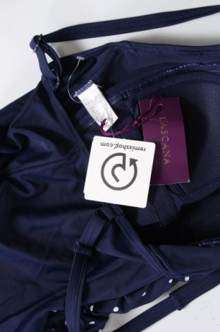 Damen-Badeanzug Lascana, Größe S, Farbe Blau, Preis € 24,74