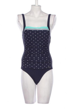 Damen-Badeanzug Lascana, Größe S, Farbe Blau, Preis 13,36 €