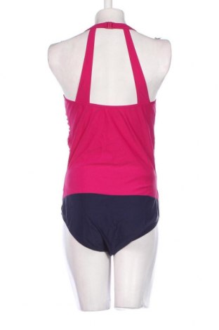 Damen-Badeanzug Lascana, Größe XL, Farbe Rosa, Preis 24,74 €