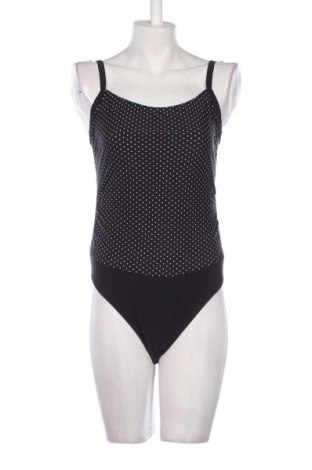 Damen-Badeanzug Lascana, Größe L, Farbe Schwarz, Preis 16,33 €