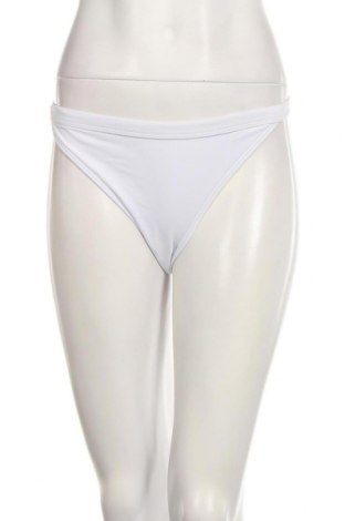 Damen-Badeanzug Lascana, Größe M, Farbe Weiß, Preis 4,03 €