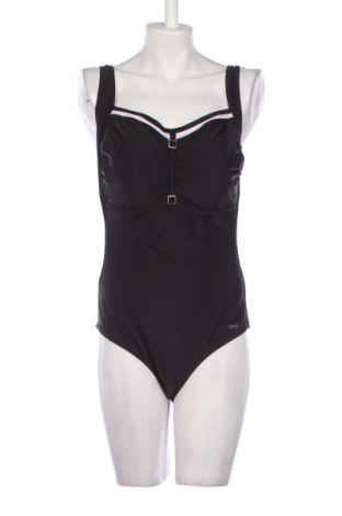 Damen-Badeanzug Lascana, Größe XL, Farbe Schwarz, Preis € 24,74