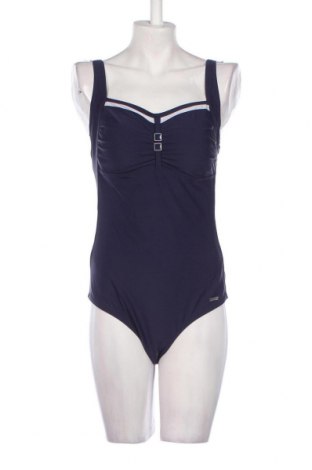 Damen-Badeanzug Lascana, Größe XL, Farbe Blau, Preis 24,00 €