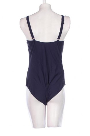 Damen-Badeanzug Lascana, Größe XL, Farbe Blau, Preis 24,00 €