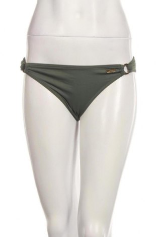Damen-Badeanzug Lascana, Größe M, Farbe Grün, Preis 6,40 €