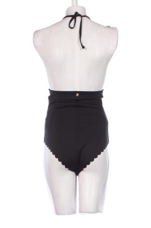Damen-Badeanzug Lascana, Größe M, Farbe Schwarz, Preis 10,14 €