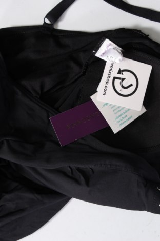 Damen-Badeanzug Lascana, Größe M, Farbe Schwarz, Preis 11,88 €