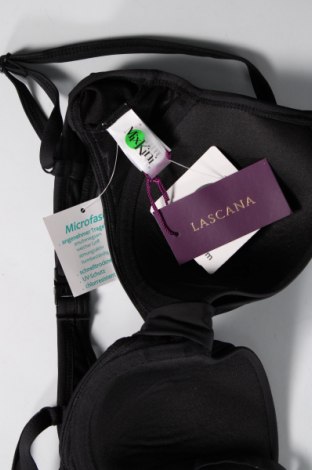 Damen-Badeanzug Lascana, Größe M, Farbe Schwarz, Preis € 14,43