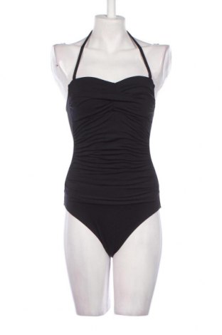 Damen-Badeanzug Lascana, Größe S, Farbe Schwarz, Preis 14,84 €