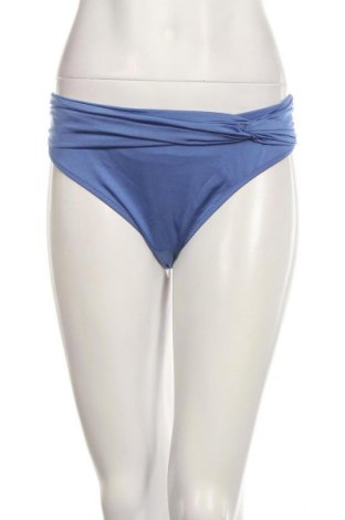 Damen-Badeanzug Lascana, Größe L, Farbe Blau, Preis 9,37 €