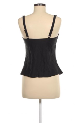 Damen-Badeanzug Lascana, Größe L, Farbe Schwarz, Preis 11,69 €
