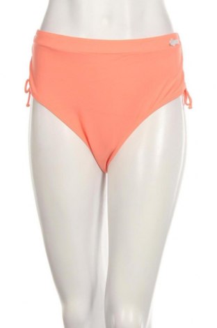 Damen-Badeanzug Lascana, Größe XL, Farbe Orange, Preis 10,20 €