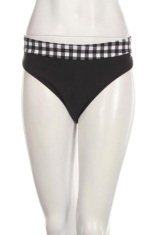 Damen-Badeanzug Lascana, Größe XL, Farbe Schwarz, Preis 11,15 €