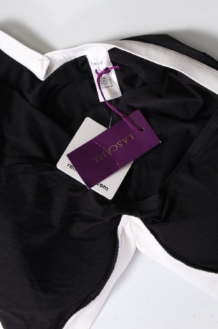 Damen-Badeanzug Lascana, Größe L, Farbe Schwarz, Preis 20,53 €