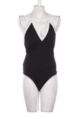 Damen-Badeanzug Lascana, Größe L, Farbe Schwarz, Preis 21,03 €