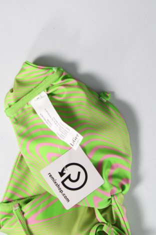 Damen-Badeanzug LeGer By Lena Gercke, Größe M, Farbe Grün, Preis € 11,13