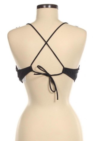Damen-Badeanzug Lindex, Größe L, Farbe Schwarz, Preis 12,27 €