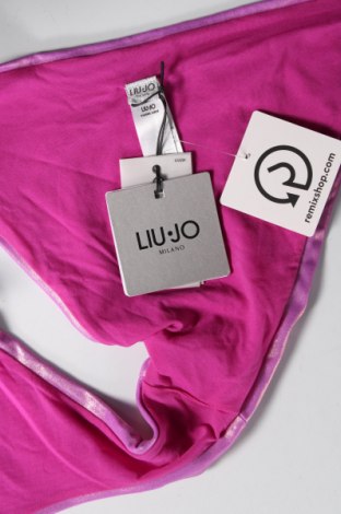 Damen-Badeanzug Liu Jo, Größe L, Farbe Lila, Preis 31,55 €
