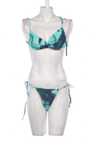 Damen-Badeanzug Misspap, Größe M, Farbe Grün, Preis 10,56 €