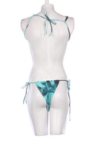 Damen-Badeanzug Misspap, Größe M, Farbe Grün, Preis 10,56 €