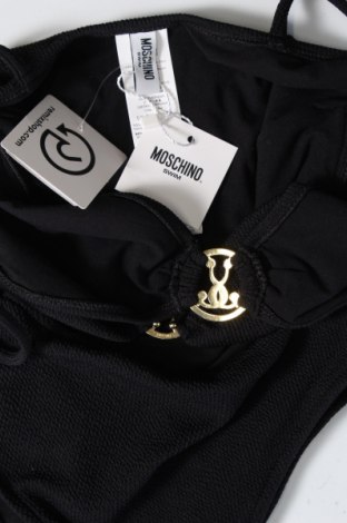 Damen-Badeanzug Moschino Swim, Größe M, Farbe Schwarz, Preis € 112,09